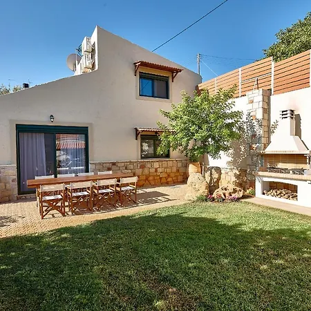 Villa Thallos Gouves