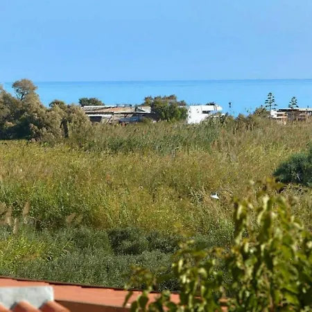 Villa Thallos